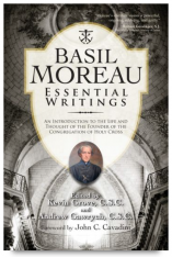 Basil Moreau: Essential Writings (Paperback)